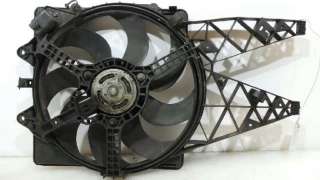 Recambio de electroventilador para fiat grande punto (199) 2005-2012 1.3 16v multijet active (55kw) referencia OEM IAM 871300200