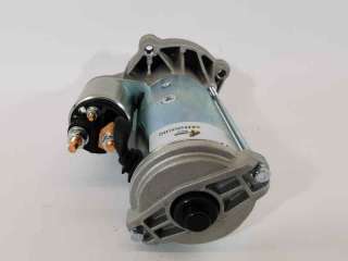 Recambio de motor arranque para citroën berlingo 1996-2002 1.9 600 d furg. referencia OEM IAM D7R26 D7R26 