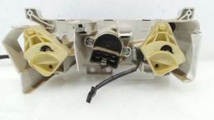 Recambio de mando calefaccion / aire acondicionado para land rover freelander 2003-2007 familiarsport referencia OEM IAM    2