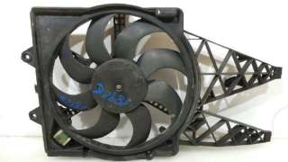 Recambio de electroventilador para fiat grande punto (199) 2005-2012 1.3 16v multijet active (55kw) referencia OEM IAM 871300200