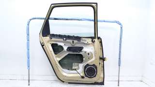 Recambio de puerta trasera izquierda para citroën c4 grand picasso 2006-2013 exclusive referencia OEM IAM 9006K5 9006K5 
