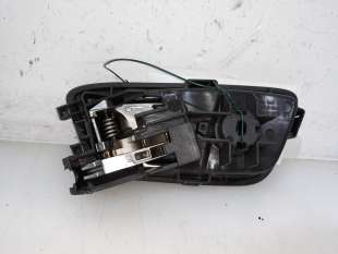 Recambio de maneta interior trasera derecha para ford fiesta (ccn) 2012-2017 trend referencia OEM IAM 1895831 1895831  2