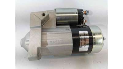 Recambio de motor arranque para renault kangoo (f/kc0) 2003-2014 referencia OEM IAM M0T81291 M0T81291 