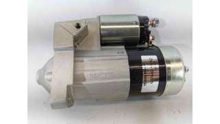 Recambio de motor arranque para renault kangoo (f/kc0) 2003-2014 referencia OEM IAM M0T81291 M0T81291 