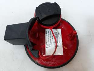 Recambio de tapa exterior combustible para opel corsa e 2014- business referencia OEM IAM 13427916 13427916 