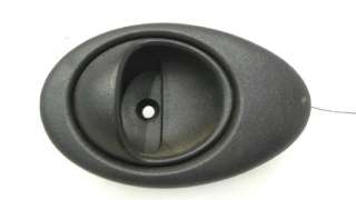 Recambio de maneta interior trasera derecha para daewoo matiz 1997-2004 se referencia OEM IAM 96563306 96563306 