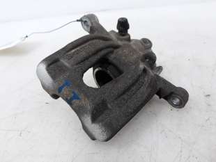 Recambio de pinza de freno trasera izquierda para mercedes-benz vito (w639) basic, combi 2004- 115 cdi compacto (639.601) refere