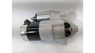 Recambio de motor arranque para renault kangoo (f/kc0) 2003-2014 referencia OEM IAM M0T81291 M0T81291 