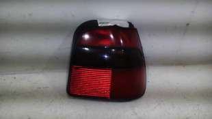 Recambio de piloto trasero derecho para skoda felicia van 1998- referencia OEM IAM 098788190A 098788190A 