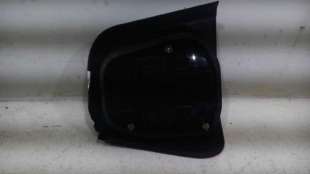 Recambio de piloto trasero derecho para skoda felicia van 1998- referencia OEM IAM 098788190A 098788190A  2