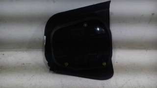 Recambio de piloto trasero derecho para skoda felicia van 1998- referencia OEM IAM 098788190A 098788190A 