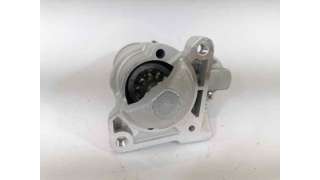 Recambio de motor arranque para renault kangoo (f/kc0) 2003-2014 referencia OEM IAM M0T81291 M0T81291 