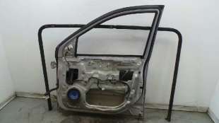 Recambio de puerta delantera derecha para kia sorento 2002-2010 2.5 crdi ex referencia OEM IAM 760043E100 760043E100 760043E100 2