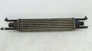 Recambio de intercooler para fiat grande punto (199) 2005-2012 1.3 16v multijet active (55kw) referencia OEM IAM 866452000 86645 2