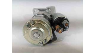 Recambio de motor arranque para renault kangoo (f/kc0) 2003-2014 referencia OEM IAM M0T81291 M0T81291 
