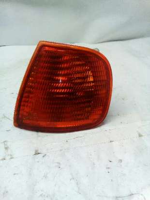 Recambio de piloto delantero izquierdo para volkswagen polo berlina (6n1) 1994-1999 básico referencia OEM IAM 6N0953041B 6N09530