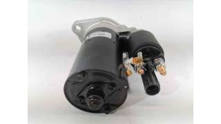 Recambio de motor arranque para seat leon (1p1) 2005-2012 sport referencia OEM IAM 0001123014 0001123014 