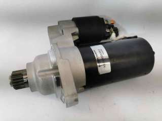 Recambio de motor arranque para seat leon (1p1) 2005-2012 sport referencia OEM IAM 0001123014 0001123014 