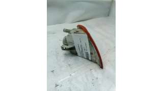 Recambio de piloto delantero izquierdo para volkswagen polo berlina (6n1) 1994-1999 básico referencia OEM IAM 6N0953041B 6N09530