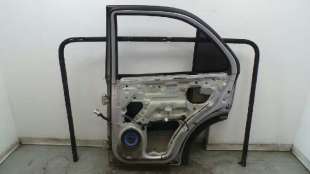 Recambio de puerta trasera derecha para kia sorento 2002-2010 2.5 crdi ex referencia OEM IAM 770043E111 770043E111 770043E111 2