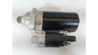 Recambio de motor arranque para seat leon (1p1) 2005-2012 sport referencia OEM IAM 0001123014 0001123014 