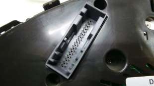 Recambio de cuadro instrumentos para opel insignia berlina 2008-2017 cosmo referencia OEM IAM  12844138  2