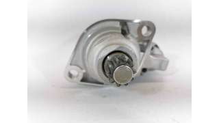 Recambio de motor arranque para seat leon (1p1) 2005-2012 sport referencia OEM IAM 0001123014 0001123014 