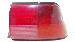 Recambio de piloto trasero derecho para ford escort berlina/turnier 1990- 1.8 diesel referencia OEM IAM 93A613N004AA 93A613N004A