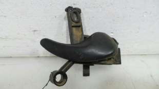 Recambio de maneta interior delantera derecha para seat alhambra (7v8) 1996-2000 1.9 tdi referencia OEM IAM   