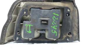 Recambio de piloto trasero derecho para ford escort berlina/turnier 1990- 1.8 diesel referencia OEM IAM 93A613N004AA 93A613N004A 2