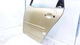 Recambio de puerta trasera izquierda para citroën c4 grand picasso 2006-2013 exclusive referencia OEM IAM 9006K5 9006K5 