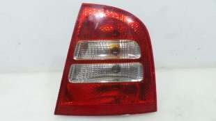 Recambio de piloto trasero derecho para skoda octavia berlina (1u2) 1997-1998 1.9 tdi glx referencia OEM IAM 1U6945112C 1U694511