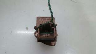 Recambio de warning para peugeot 807 2002-2010 2.2 hdi fap cat (4hw) referencia OEM IAM 6554J8 6554J8  2