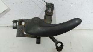 Recambio de maneta interior delantera izquierda para seat alhambra (7v8) 1996-2000 1.9 tdi referencia OEM IAM 7M0837019A01C 7M08