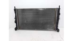 Recambio de radiador agua para ford focus lim. (cb4) 2007-2011 titanium referencia OEM IAM 1354177 1354177 