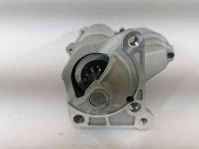 Recambio de motor arranque para renault laguna ii (bg0) 2001-2007 1.9 dci diesel referencia OEM IAM D7R49 D7R49 