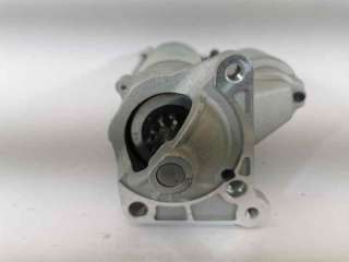 Recambio de motor arranque para renault laguna ii (bg0) 2001-2007 1.9 dci diesel referencia OEM IAM D7R49 D7R49 