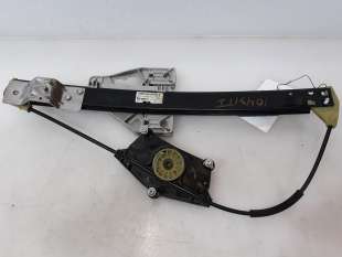 Recambio de elevalunas trasero izquierdo para audi a4 ber. (b8) 2007-2015 basis referencia OEM IAM 8K0839461A 8K0839461A 