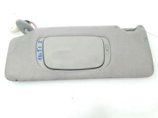 Recambio de parasol izquierdo para lexus rx 2005-2010 400h referencia OEM IAM 743200W281A0 743200W281A0 