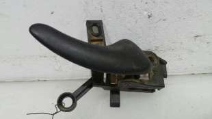 Recambio de maneta interior trasera derecha para seat alhambra (7v8) 1996-2000 1.9 tdi referencia OEM IAM   
