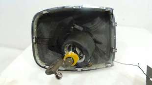 Recambio de pomo palanca cambio para opel insignia berlina 2008-2017 cosmo referencia OEM IAM  55563829  2