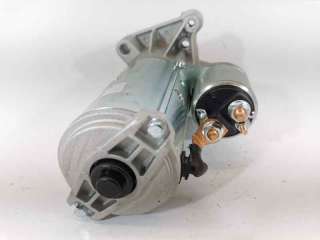 Recambio de motor arranque para renault laguna ii (bg0) 2001-2007 1.9 dci diesel referencia OEM IAM D7R49 D7R49 