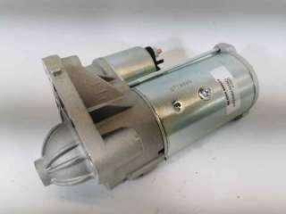 Recambio de motor arranque para renault laguna ii (bg0) 2001-2007 1.9 dci diesel referencia OEM IAM D7R49 D7R49 