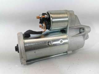 Recambio de motor arranque para renault laguna ii (bg0) 2001-2007 1.9 dci diesel referencia OEM IAM D7R49 D7R49 