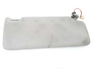 Recambio de parasol izquierdo para lexus rx 2005-2010 400h referencia OEM IAM 743200W281A0 743200W281A0 