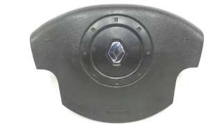 Recambio de airbag delantero izquierdo para renault megane ii berlina 3p 2002-2009 extreme referencia OEM IAM 8200301513 8200301