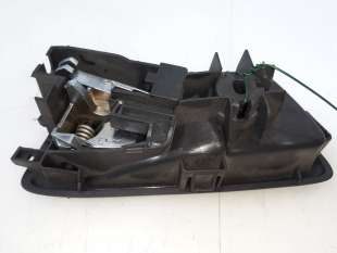 Recambio de maneta interior trasera izquierda para ford fiesta (ccn) 2012-2017 trend referencia OEM IAM 1895835 1895835  2