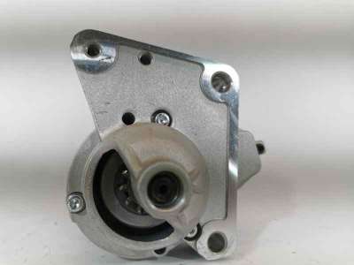Recambio de motor arranque para peugeot 206 berlina 1998-2010 1.6 hdi fap cat (9hz / dv6ted4) referencia OEM IAM D6RA110PSA D6RA