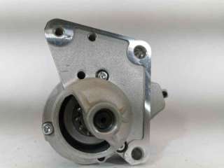 Recambio de motor arranque para peugeot 206 berlina 1998-2010 1.6 hdi fap cat (9hz / dv6ted4) referencia OEM IAM D6RA110PSA D6RA