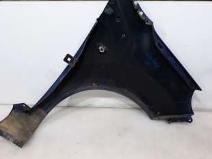 Recambio de aleta delantera izquierda para renault twingo 2007-2016 authentique referencia OEM IAM 8200588323 8200588323  2